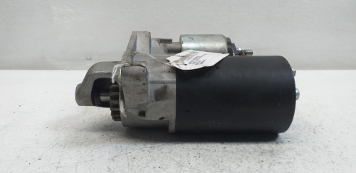  MOTOR ARRANQUE FORD FIESTA BERLINA 
