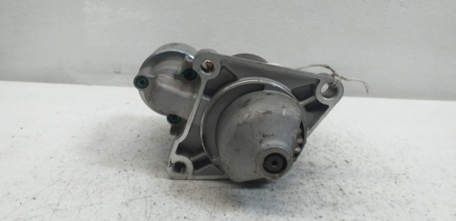  MOTOR ARRANQUE FORD FIESTA BERLINA 