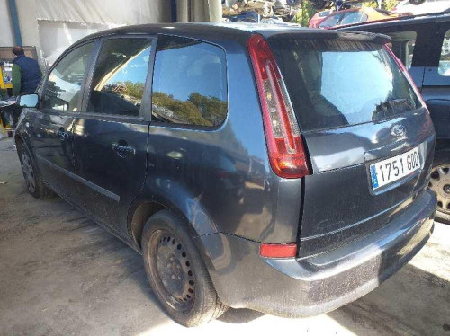  FORD C-MAX (CB3)(2007) 