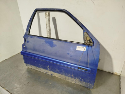 PUERTA DELANTERA DERECHA, Citroen, SAXO