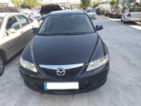 MAZDA 6 BERLINA (GG)