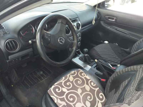  MAZDA 6 BERLINA (GG) 