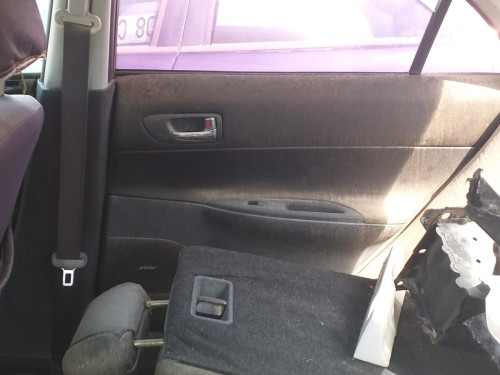  MAZDA 6 BERLINA (GG) 