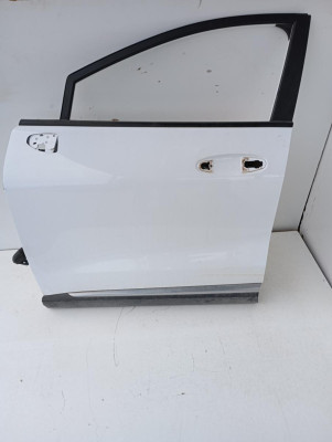 PUERTA DELANTERA IZQUIERDA, FORD, PUMA