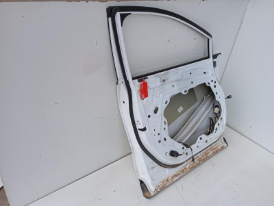 PUERTA DELANTERA IZQUIERDA, FORD, PUMA