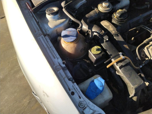  DEPOSITO EXPANSION Seat TOLEDO (1M2) 