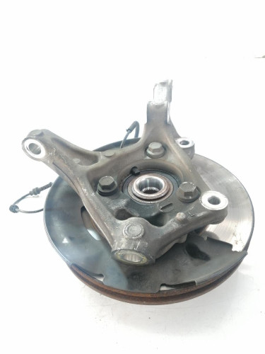  MANGUETA DELANTERA IZQUIERDA OPEL ASTRA K BERLINA 5P 