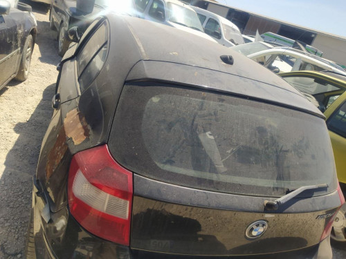  MOTOR LIMPIA TRASERO BMW SERIE 1 BERLINA (E81/E87) 
