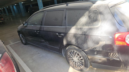  VOLKSWAGEN PASSAT VARIANT (3C5) 