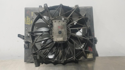 ELECTROVENTILADOR, BMW, SERIE 6 COUPE (E63)