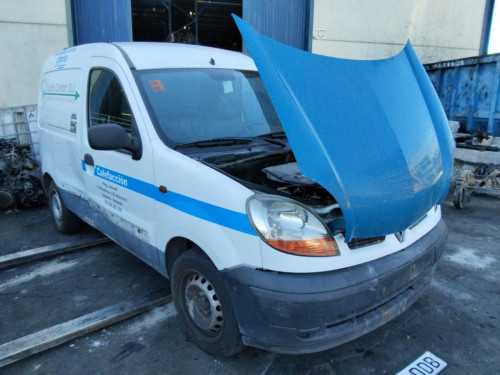 RENAULT KANGOO I (F/KC0) — Donor Vehicle for Used Parts 