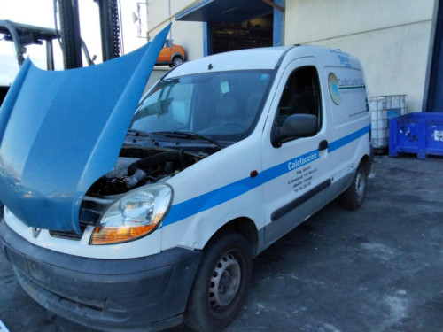 RENAULT KANGOO I (F/KC0) — Donor Vehicle for Used Parts 