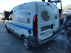 RENAULT KANGOO I (F/KC0) — Donor Vehicle for Used Parts 