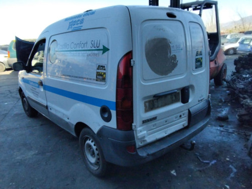 RENAULT KANGOO I (F/KC0) — Donor Vehicle for Used Parts 