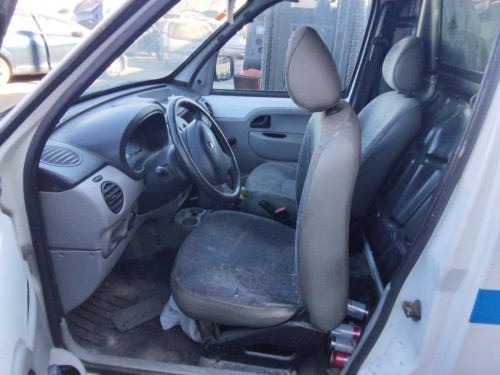 RENAULT KANGOO I (F/KC0) — Donor Vehicle for Used Parts 