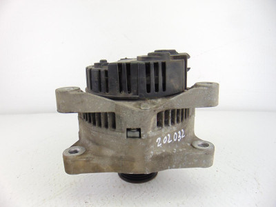 ALTERNADOR, PEUGEOT, 206