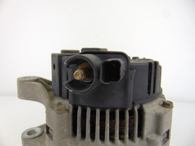 ALTERNADOR, PEUGEOT, 206