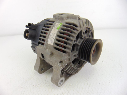  ALTERNADOR, PEUGEOT, 206 