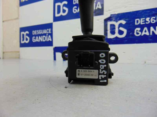  MANDO LIMPIA BMW SERIE 3 BERLINA (E46) 