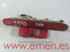  LUZ CENTRAL DE FRENO PEUGEOT 207 