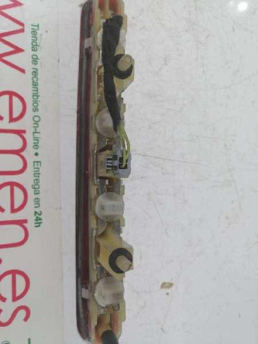  LUZ CENTRAL DE FRENO PEUGEOT 207 