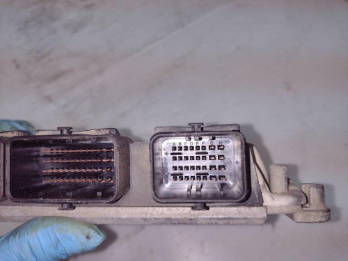  CENTRALITA MOTOR UCE Citroen XSARA PICASSO 