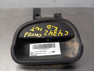 MANETA INTERIOR LATERAL DERECHA, RENAULT, KANGOO I (F/KC0)