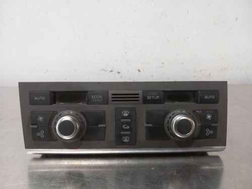  MANDO CALEFACCION / AIRE ACONDICIONADO, AUDI, A6 BERLINA (4F2) 