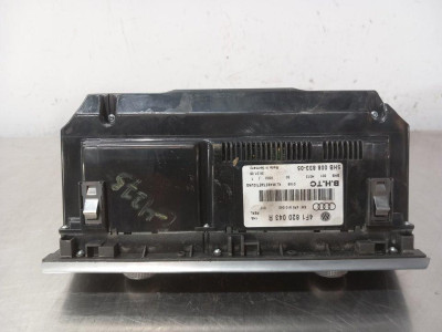 MANDO CALEFACCION / AIRE ACONDICIONADO, AUDI, A6 BERLINA (4F2)