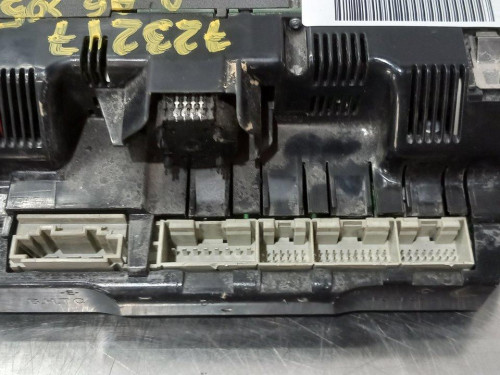  MANDO CALEFACCION / AIRE ACONDICIONADO, AUDI, A6 BERLINA (4F2) 