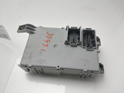 CAJA RELES / FUSIBLES, PEUGEOT, BIPPER