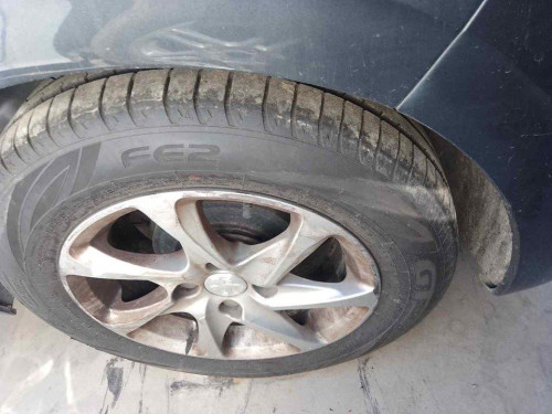 AMORTIGUADOR TRASERO IZQUIERDO PEUGEOT 208 