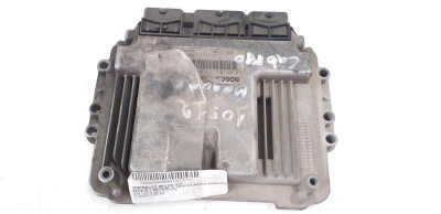 CENTRALITA MOTOR UCE, RENAULT, MEGANE II COUPE/CABRIO