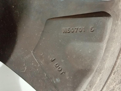 LLANTA, NISSAN, PULSAR (C13M)