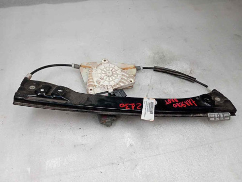  MOTOR ELEVALUNAS TRASERO DERECHO, MERCEDES-BENZ, CLASE S (BM 221) LIM. 