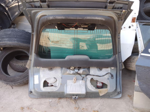 PORTON TRASERO PEUGEOT 407 SW 