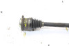 TRANSMISION DELANTERA IZQUIERDA Seat IBIZA BERLINA (6J5) 