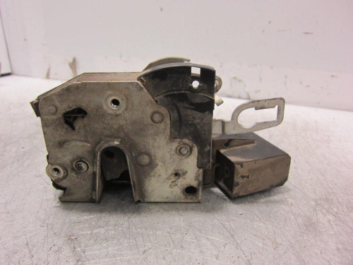  CERRADURA PUERTA DELANTERA DERECHA BMW SERIE 3 COMPACTO (E36) 
