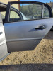  PUERTA TRASERA IZQUIERDA OPEL VECTRA C BERLINA 