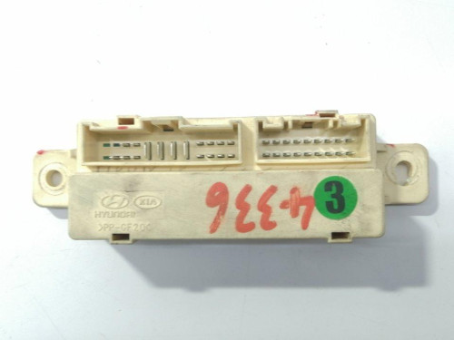  MODULO ELECTRONICO, HYUNDAI, I40 CW (VF) 