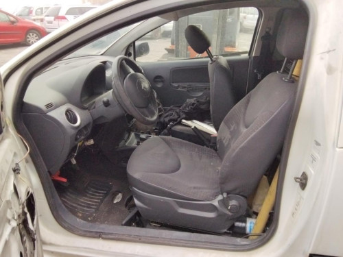  CITROEN C2 