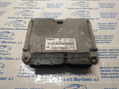 CENTRALITA MOTOR UCE