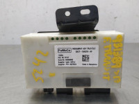 MODULO ELECTRONICO