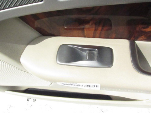  MANDO ELEVALUNAS DELANTERO DERECHO JAGUAR XF 