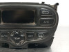  MANDO CALEFACCION / AIRE ACONDICIONADO, PEUGEOT, 307 BREAK / SW (S1)(04.2002) 