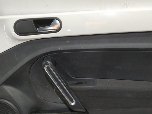  GUARNECIDO PUERTA DELANTERA DERECHA Volkswagen BEETLE (5C1)(06.2011) 