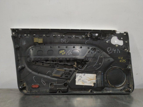  GUARNECIDO PUERTA DELANTERA DERECHA Volkswagen BEETLE (5C1)(06.2011) 