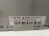  SISTEMA AUDIO / RADIO CD SEAT LEON (1P1) 