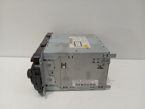  SISTEMA AUDIO / RADIO CD SEAT LEON (1P1) 
