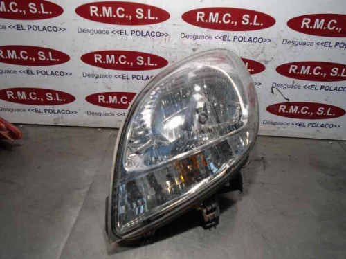  FARO IZQUIERDO Renault KANGOO I (F/KC0) 